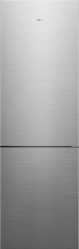 AEG 8000 Series ORC8M321CX Fridge Freezer - Stainless Steel - C Rated