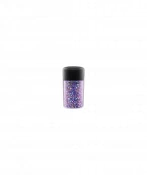 MAC Holographic Glitter Lavender Hologram