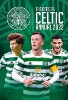 The Official Celtic Annual