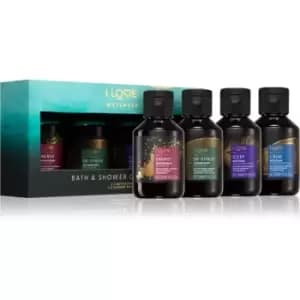 I love... Wellness Mood gift set (for bath)