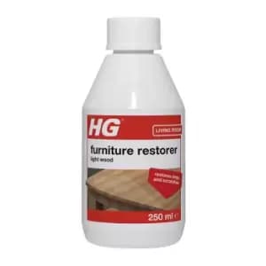 HG Meubeline Light Coloured Wood 0.25L