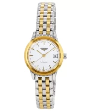 Longines Flagship Automatic Womens Watch L4.274.3.22.7 L4.274.3.22.7