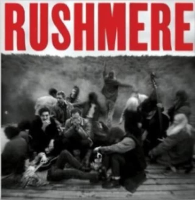 RUSHMERE Vinyl