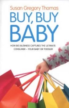 Buy Buy Baby by Susan Gregory Thomas Paperback