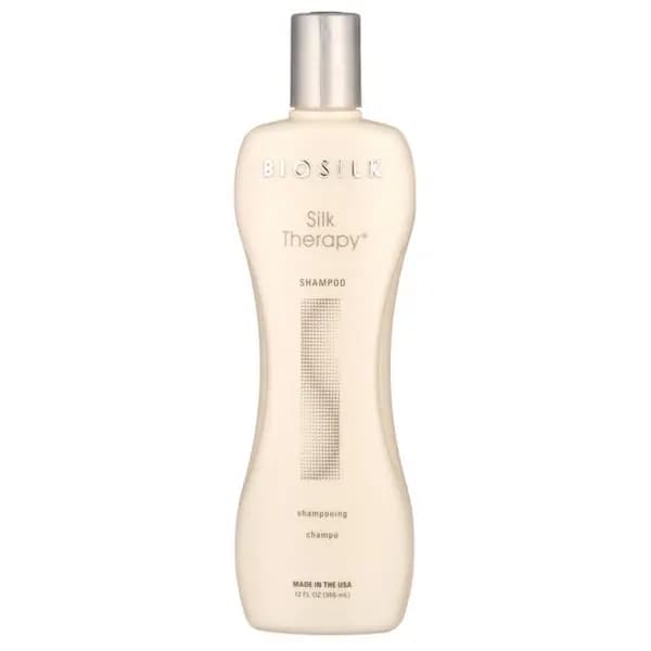 Biosilk Silk Therapy Shampoo 355ml