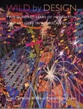 Wild by design by Janet Catherine Berlo