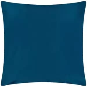 furn. Plain Outdoor Cushion Neptune (Blue)