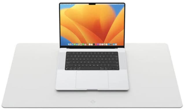 Twelve South DeskPad Grey