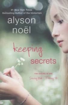 Keeping secrets by Alyson Nol