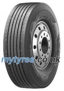 Hankook AL10 ( 295/60 R22.5 150/147K 16PR Dual Branding 149/146L )