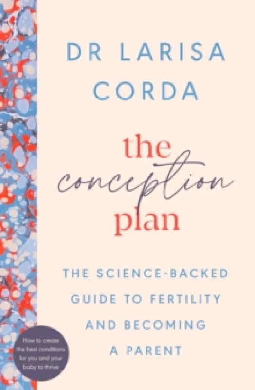 The Conception Plan. Paperback. By Larisa Corda Books