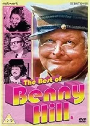 The Best of Benny Hill