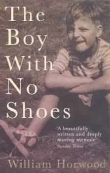 The boy with no shoes - William Horwood - Paperback - Used