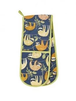 Ulster Weavers Ulster Weavers Hanging Around Double Oven Glove