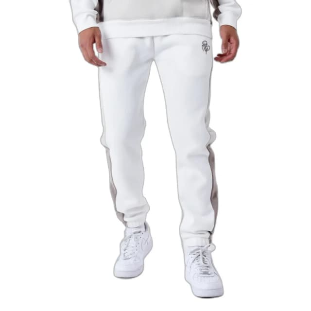 Project X Paris Jogging Trousers Project X Paris Blanc Male S 2344044_OW