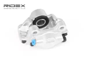 RIDEX Brake caliper OPEL,CHEVROLET,SAAB 78B0309 4838991,90540171,9118537 Caliper,Disc brake caliper 9201353,4611547,4838991,542276,542280,542313