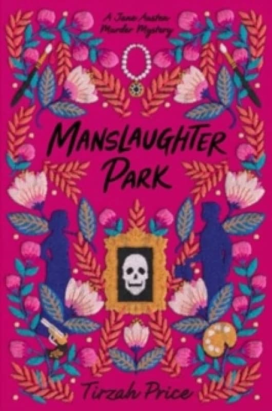 Manslaughter Park Paperback / softback