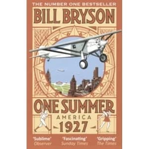 One Summer : America 1927