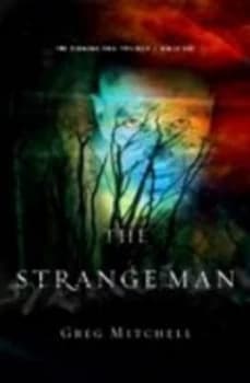 The Strange Man by Greg Mitchell Book