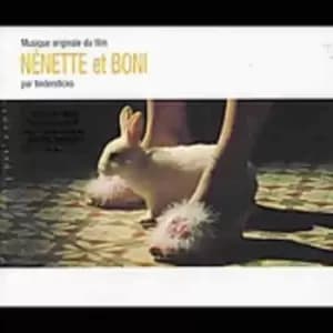 Tindersticks - Nenette Et Boni CD Album - Used