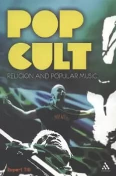 Pop cult by Rupert Till