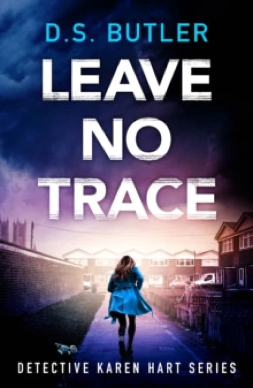 Leave No Trace Paperback / softback