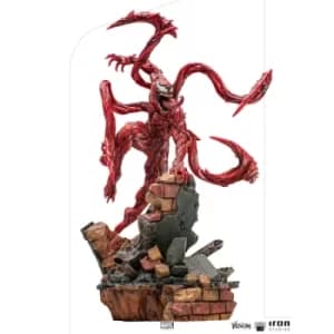 Carnage (Venom: Let There Be Carnage) 30cm Diorama Statue