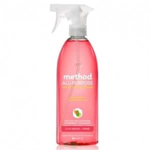 Method All Purpose Spray Pink Grapefruit 828ml
