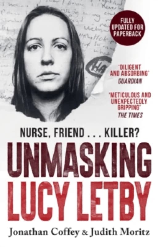 Unmasking Lucy Letby : As seen on BBCs Panorama Paperback / softback