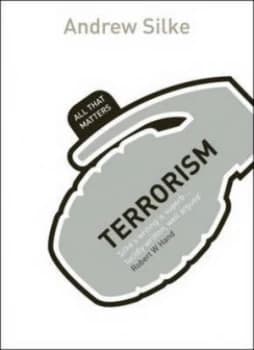 Terrorism by Andrew Silke Book
