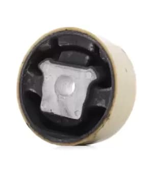 RIDEX Engine mount 247E0005 Motor mount,Engine mounting bracket VW,AUDI,SKODA,Golf V Schragheck (1K1),TOURAN (1T1, 1T2),Passat Variant (3C5)