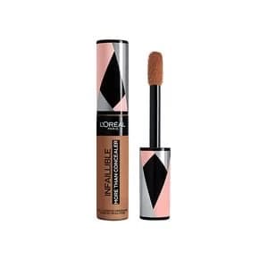 LOreal Infallible Longwear More Than Concealer 338 Honey