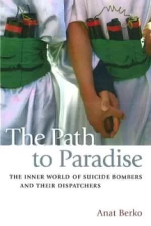 The path to paradise by Anat Berko