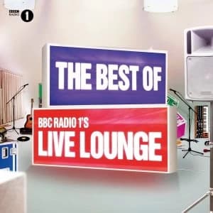 The Best Of BBC Radio 1s Live Lounge Music CD2011