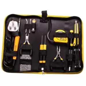 Antex KB82SZ0 ER30 Tool Kit PVC Cable