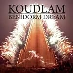 Koudlam - Benidorm Dream (Music CD)