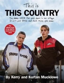 This is this country by Kerry Mucklowe