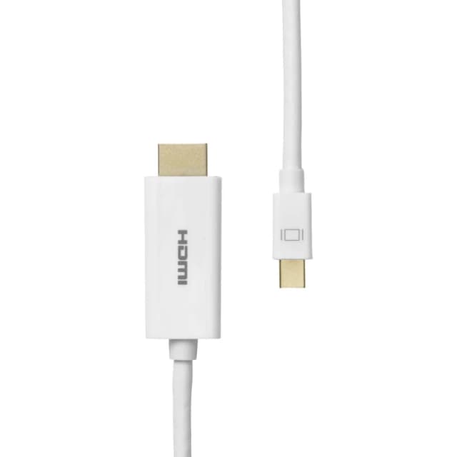 ProXtend Mini Displypor o HDMI 3M