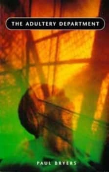 The Adultery Department by Paul Bryers Paperback