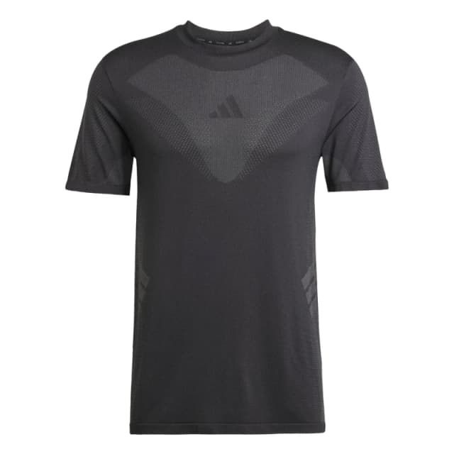 Seamless jersey adidas Noir Male XL
