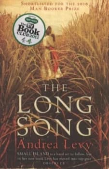 The Long Song by Andrea Levy Paperback