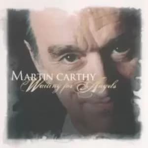 Waiting for Angels by Martin Carthy CD Album