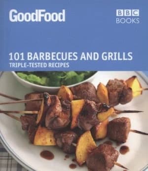101 Barbecues and Grills by Sarah Cook Book