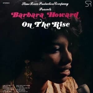 Barbara Howard - On The Rise CD