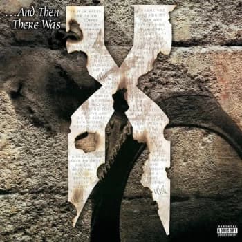 DMX - ...And Then There Was X Vinyl