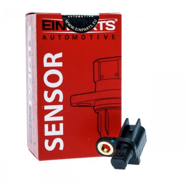 EINPARTS EPS0649 ABS Sensor both sides, without cable set Sensor,wheel speed (412)