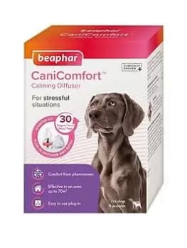 Beaphar CaniComfort Calming Diffuser 48m