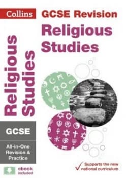 Gcse Religious Studies Paperback