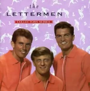 The Lettermen - Capitol Collector's Series CD Album - Used