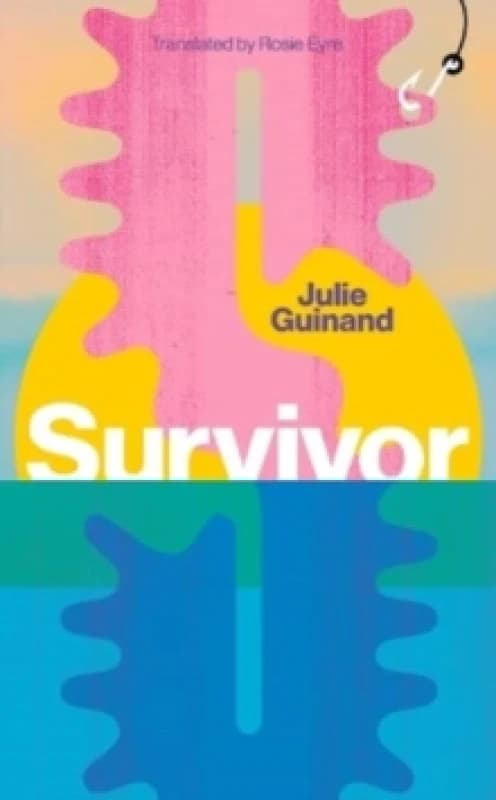 Survivor : +SVIZRA 5 Paperback / softback